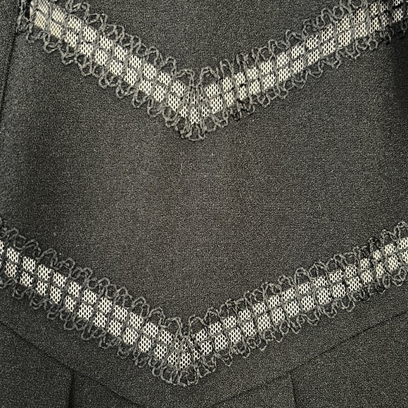 NWT Maje Ratila Dress - Picture 3 of 6